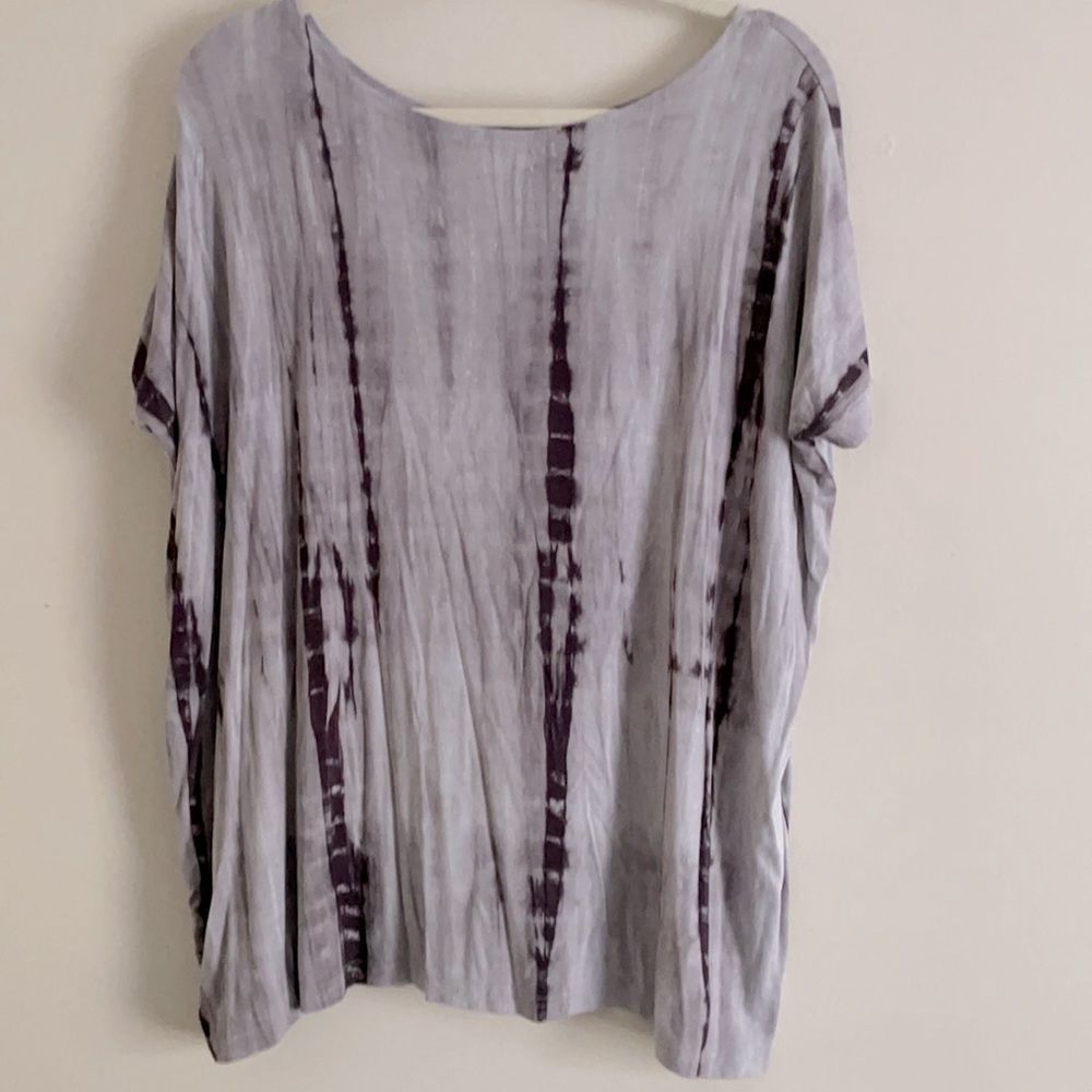PIKO 1988 Tie Dye Top - Picture 7 of 16